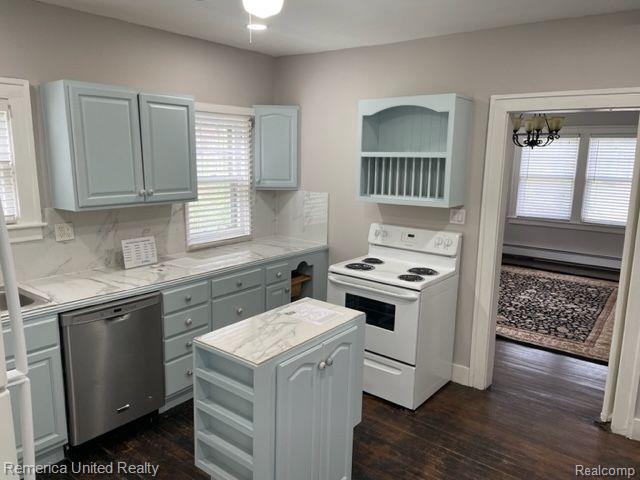 208 Cherokee Road Pontiac, MI 48341 - Photo 30 of 65