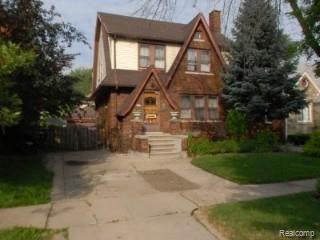 4135 Devonshire Road Detroit, MI 48224 - Photo 1 of 1 Property Photo