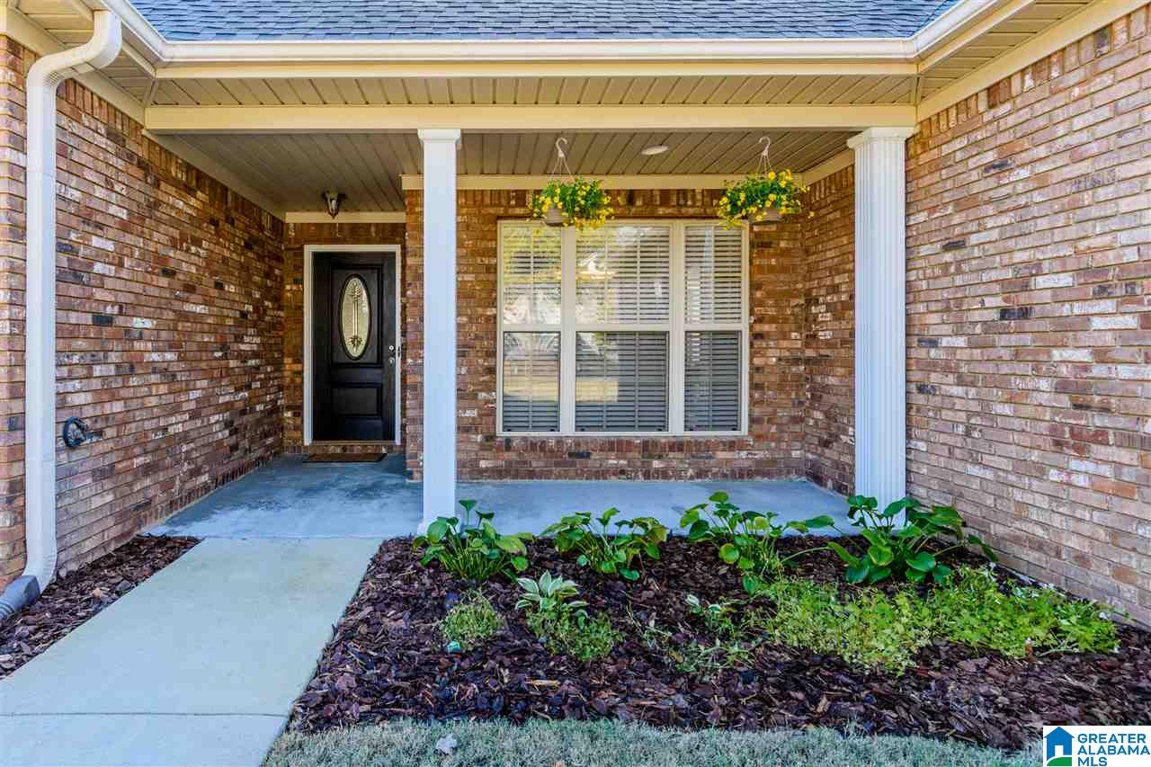 135 Silverstone Lane Alabaster, AL 35007 - Photo 18 of 50