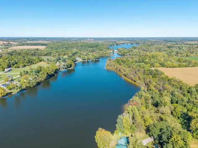 $2,400,000 | 2140 South 500 East, Lagrange, IN 46761