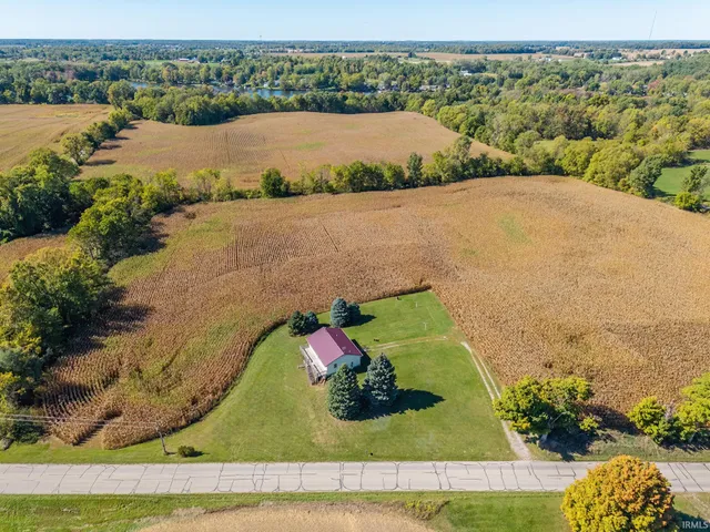 $2,400,000 | 2140 South 500 East, Lagrange, IN 46761