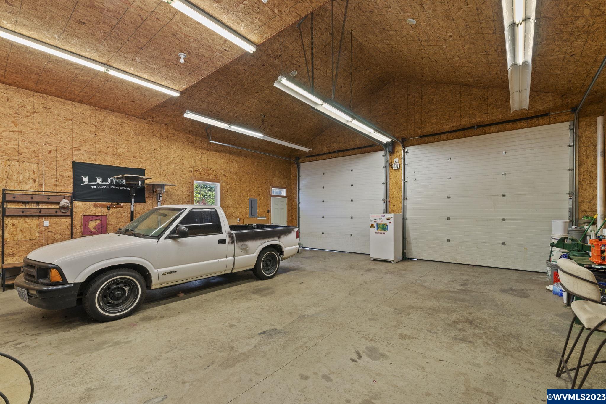 41638 Kingston Jordan Road Stayton, OR 97383 - Photo 42 of 42 Gallery Image 42