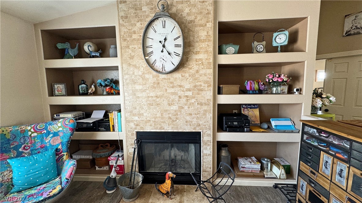 461 Intrepid Street Pahrump, NV 89048 - Photo 14 of 90 Gallery Image 14