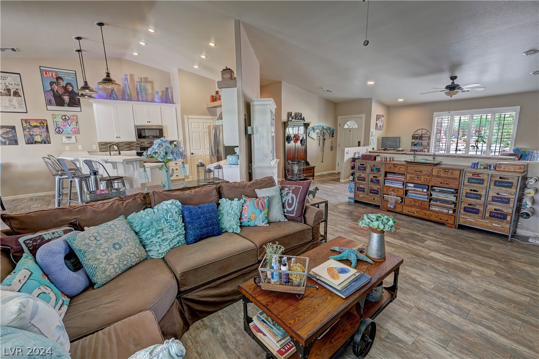 461 Intrepid Street Pahrump, NV 89048 - Photo 19 of 90 Gallery Image 19