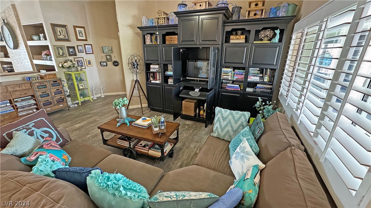 461 Intrepid Street Pahrump, NV 89048 - Photo 20 of 90 Gallery Image 20