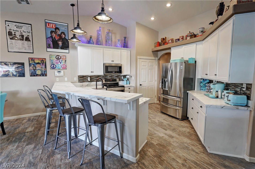 461 Intrepid Street Pahrump, NV 89048 - Photo 21 of 90 Gallery Image 21