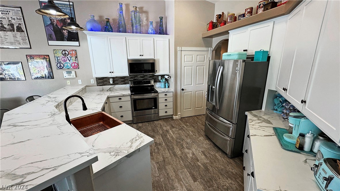 461 Intrepid Street Pahrump, NV 89048 - Photo 23 of 90 Gallery Image 23