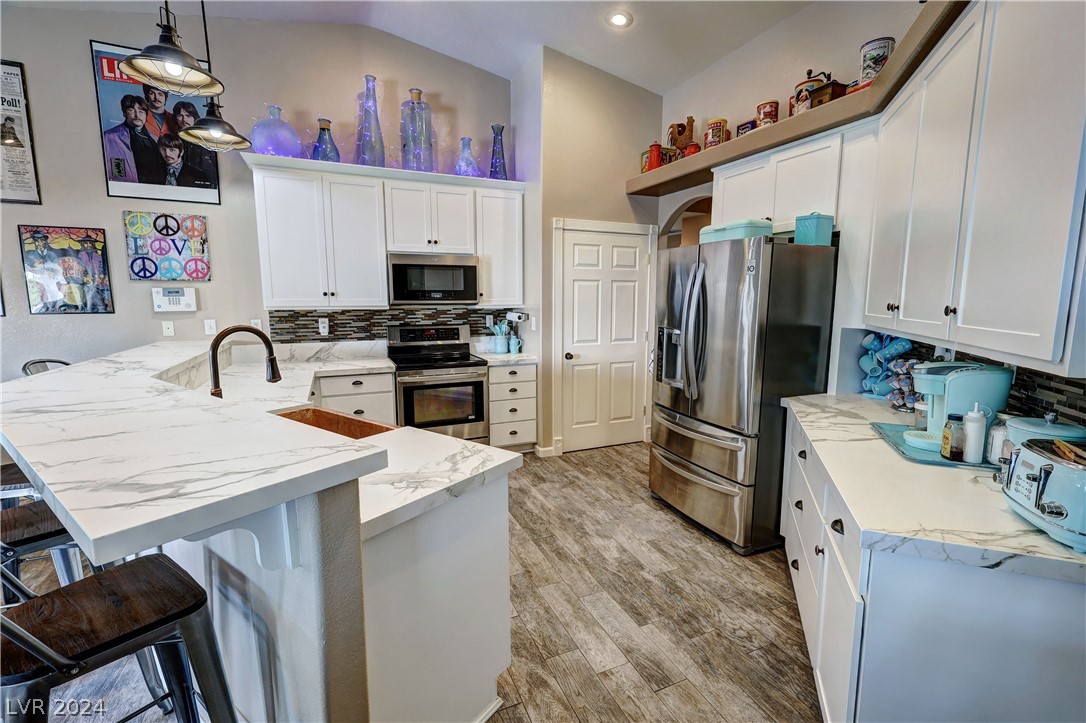 461 Intrepid Street Pahrump, NV 89048 - Photo 25 of 90 Gallery Image 25