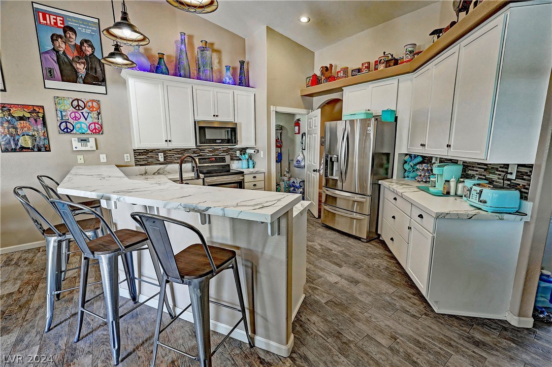 461 Intrepid Street Pahrump, NV 89048 - Photo 29 of 90 Gallery Image 29