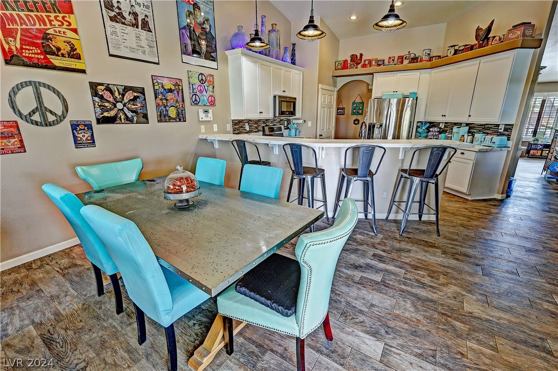 461 Intrepid Street Pahrump, NV 89048 - Photo 30 of 90 Gallery Image 30