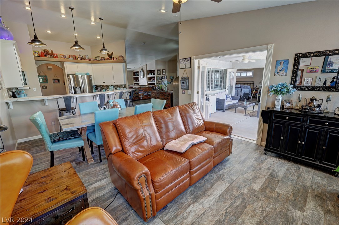 461 Intrepid Street Pahrump, NV 89048 - Photo 35 of 90 Gallery Image 35