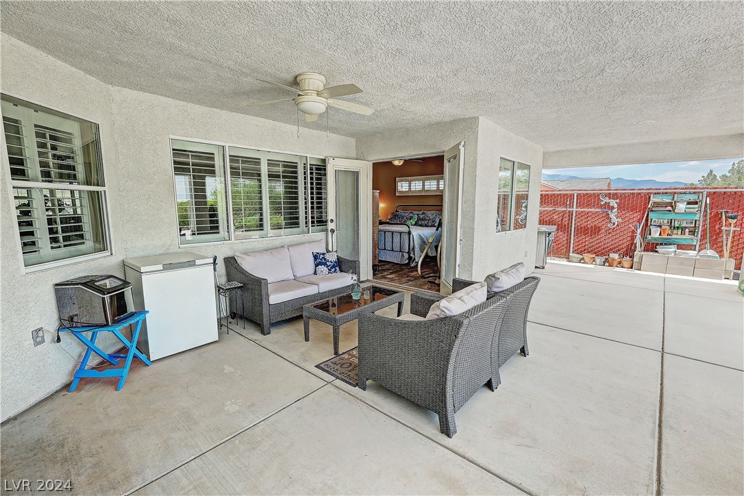 461 Intrepid Street Pahrump, NV 89048 - Photo 36 of 90 Gallery Image 36