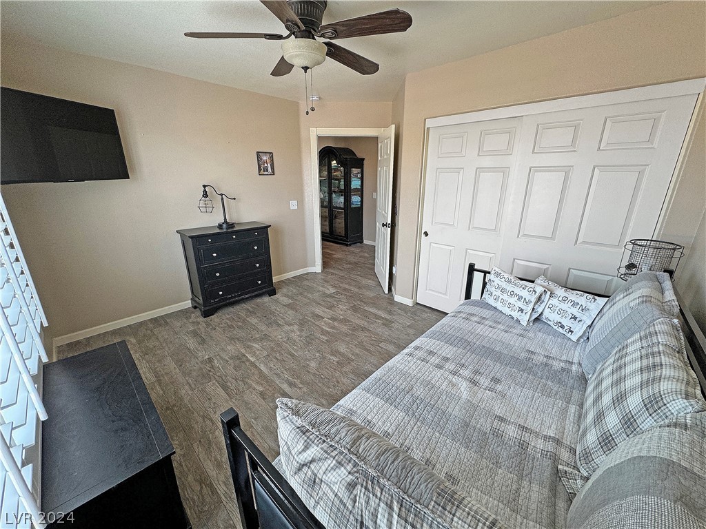 461 Intrepid Street Pahrump, NV 89048 - Photo 59 of 90 Gallery Image 59