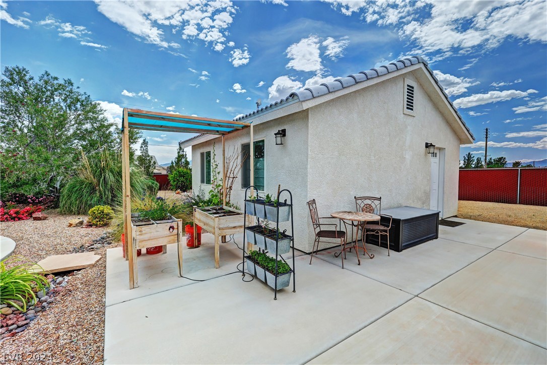 461 Intrepid Street Pahrump, NV 89048 - Photo 61 of 90 Gallery Image 61