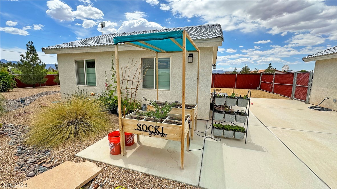 461 Intrepid Street Pahrump, NV 89048 - Photo 62 of 90 Gallery Image 62