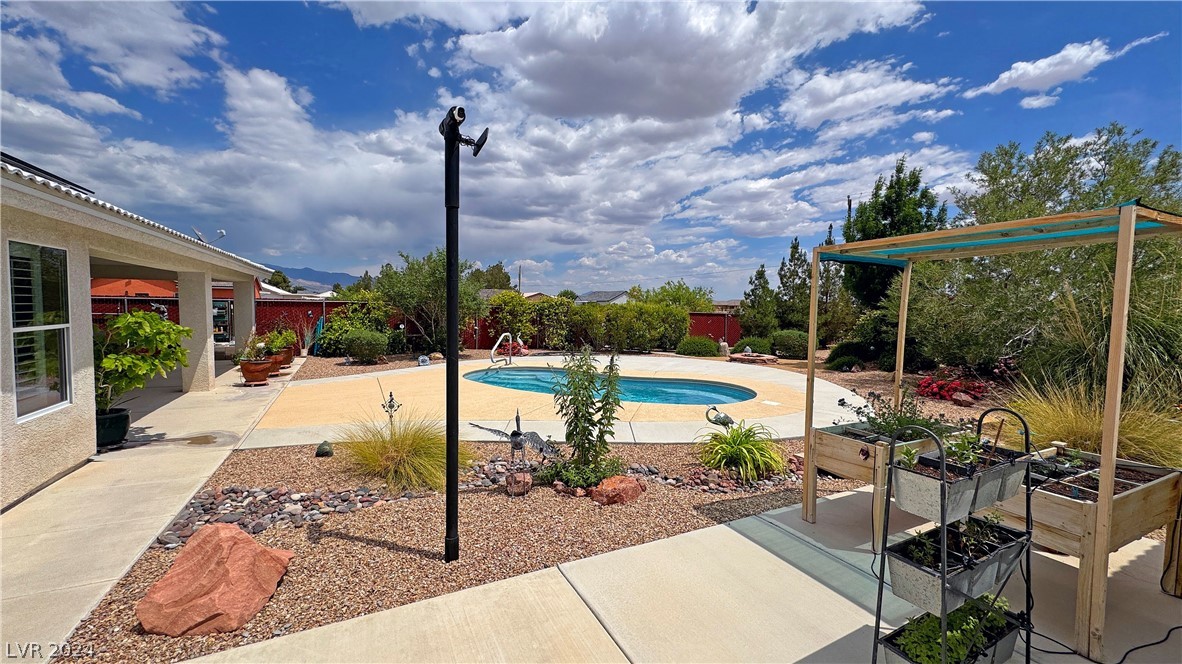 461 Intrepid Street Pahrump, NV 89048 - Photo 64 of 90 Gallery Image 64