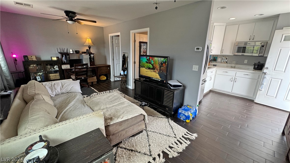 461 Intrepid Street Pahrump, NV 89048 - Photo 67 of 90 Gallery Image 67