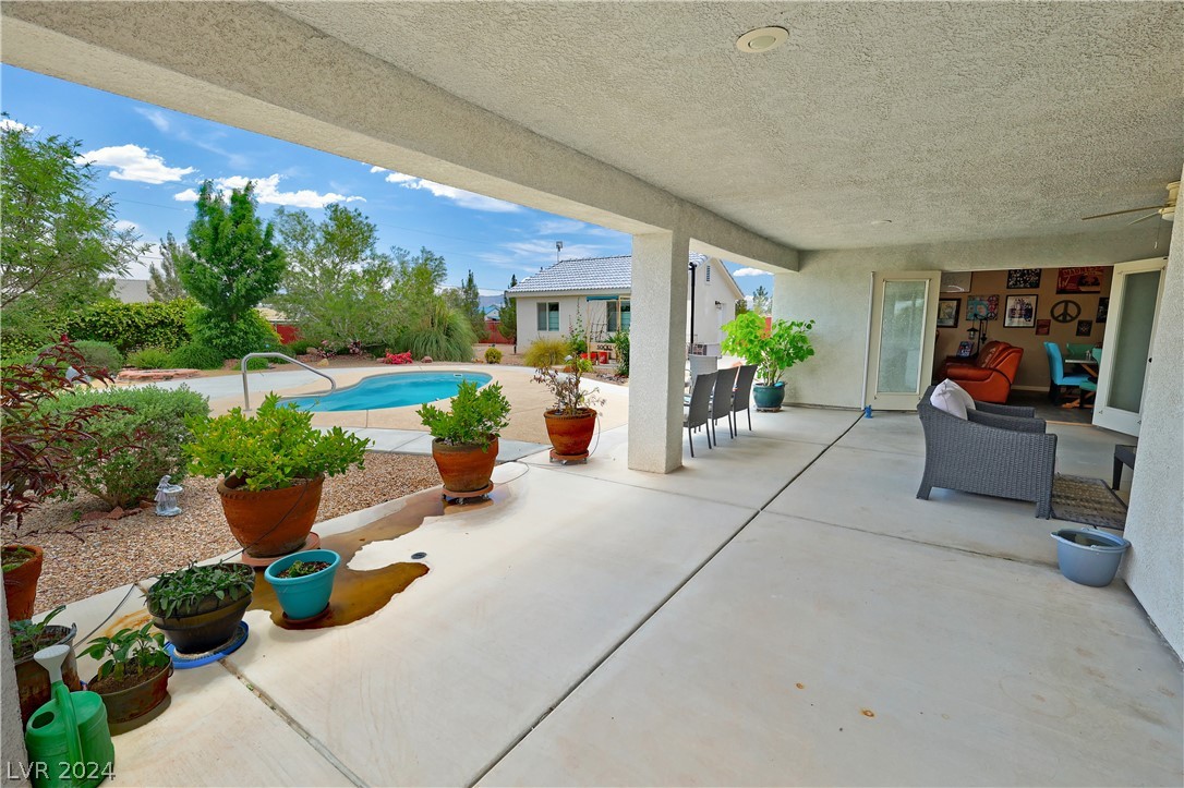461 Intrepid Street Pahrump, NV 89048 - Photo 72 of 90 Gallery Image 72