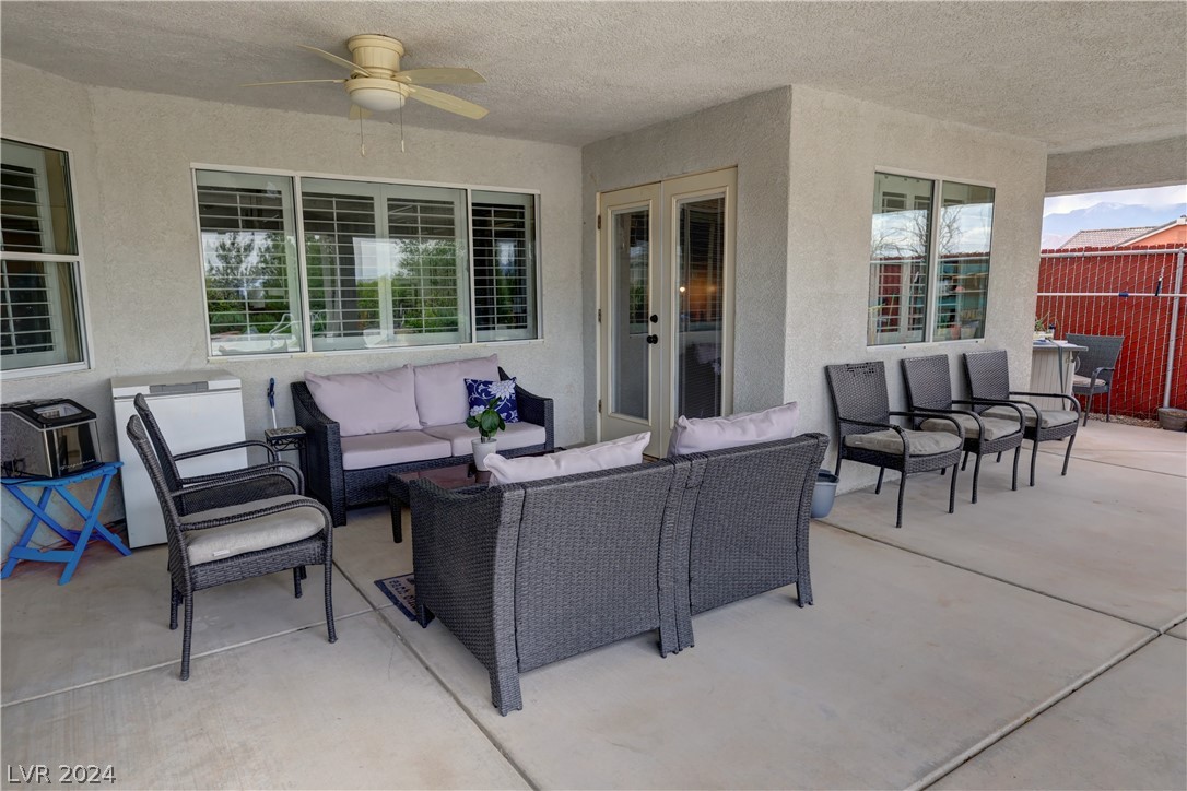 461 Intrepid Street Pahrump, NV 89048 - Photo 73 of 90 Gallery Image 73