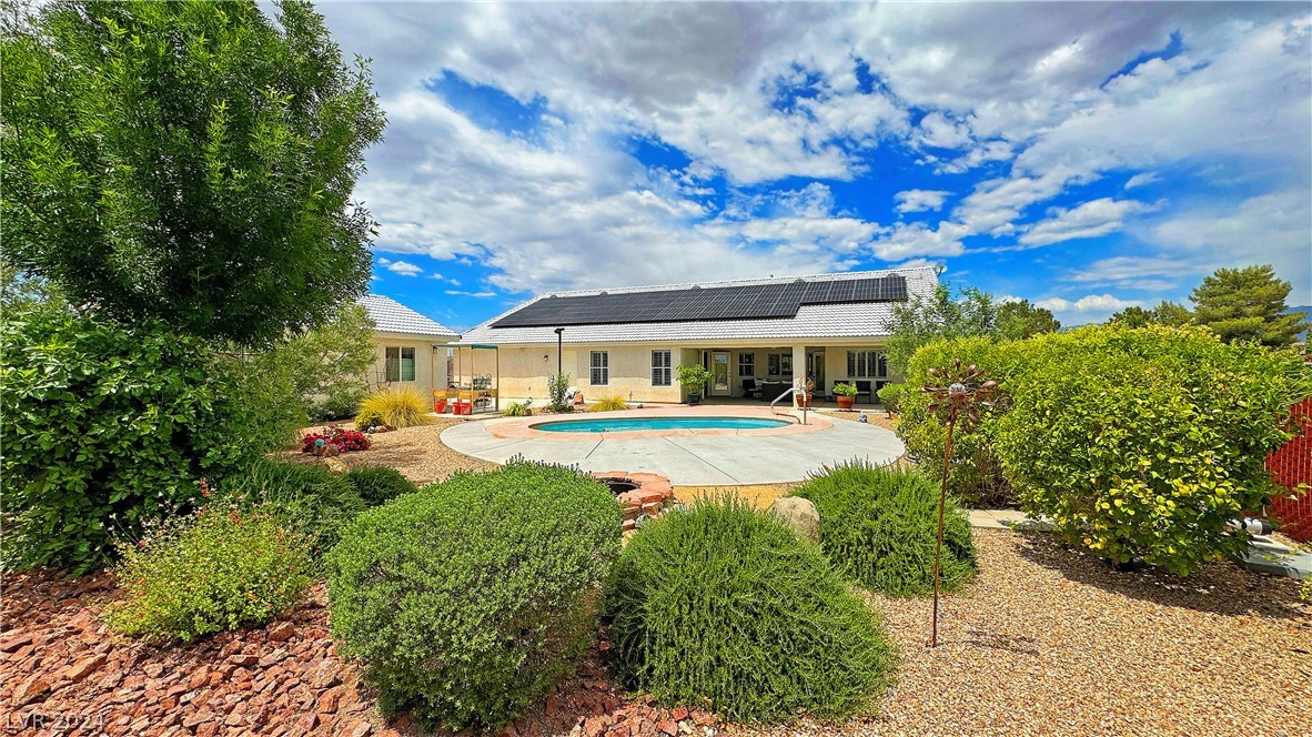 461 Intrepid Street Pahrump, NV 89048 - Photo 74 of 90 Gallery Image 74