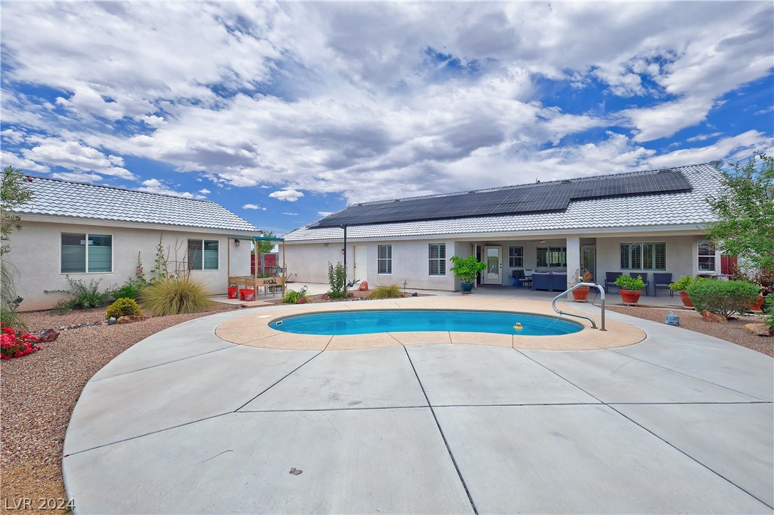 461 Intrepid Street Pahrump, NV 89048 - Photo 77 of 90 Gallery Image 77