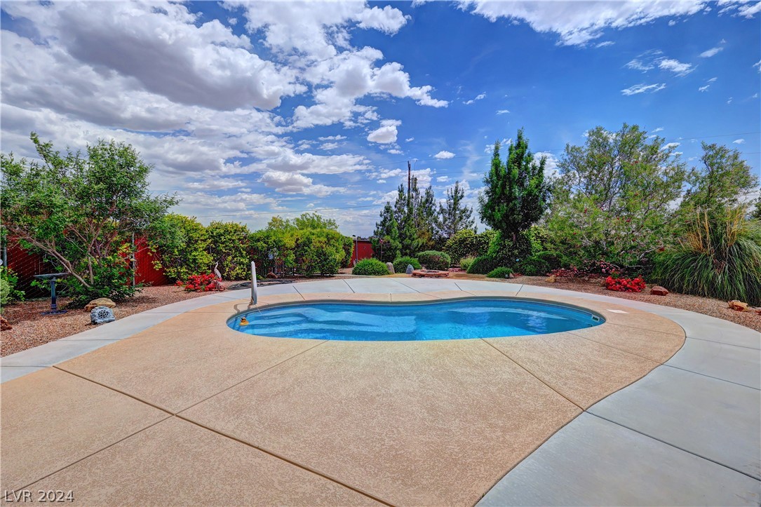 461 Intrepid Street Pahrump, NV 89048 - Photo 86 of 90 Gallery Image 86