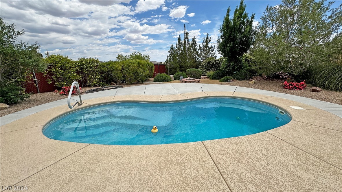 461 Intrepid Street Pahrump, NV 89048 - Photo 87 of 90 Gallery Image 87