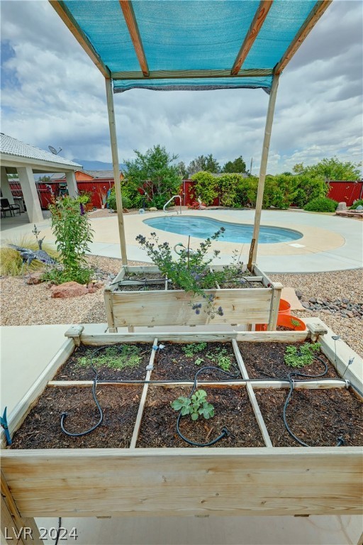 461 Intrepid Street Pahrump, NV 89048 - Photo 89 of 90 Gallery Image 89