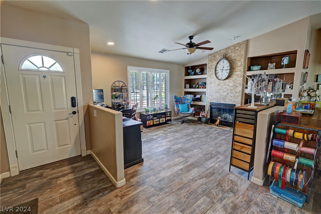 461 Intrepid Street Pahrump, NV 89048 - Photo 9 of 90 Gallery Image 9