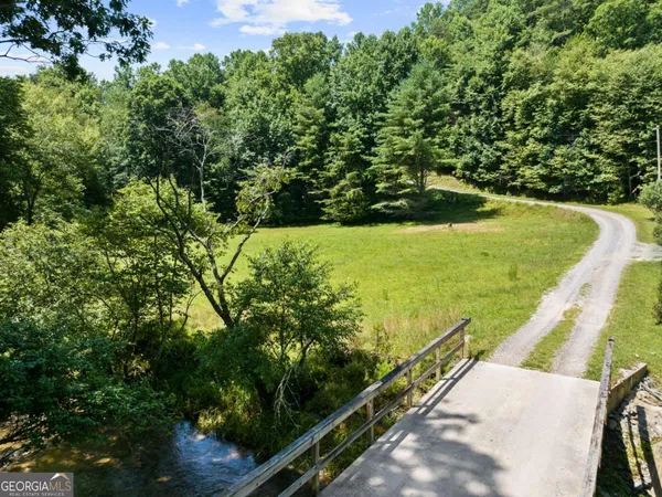 $220,000 | Lot 8 Tipton Court, Cherry Log, GA 30522