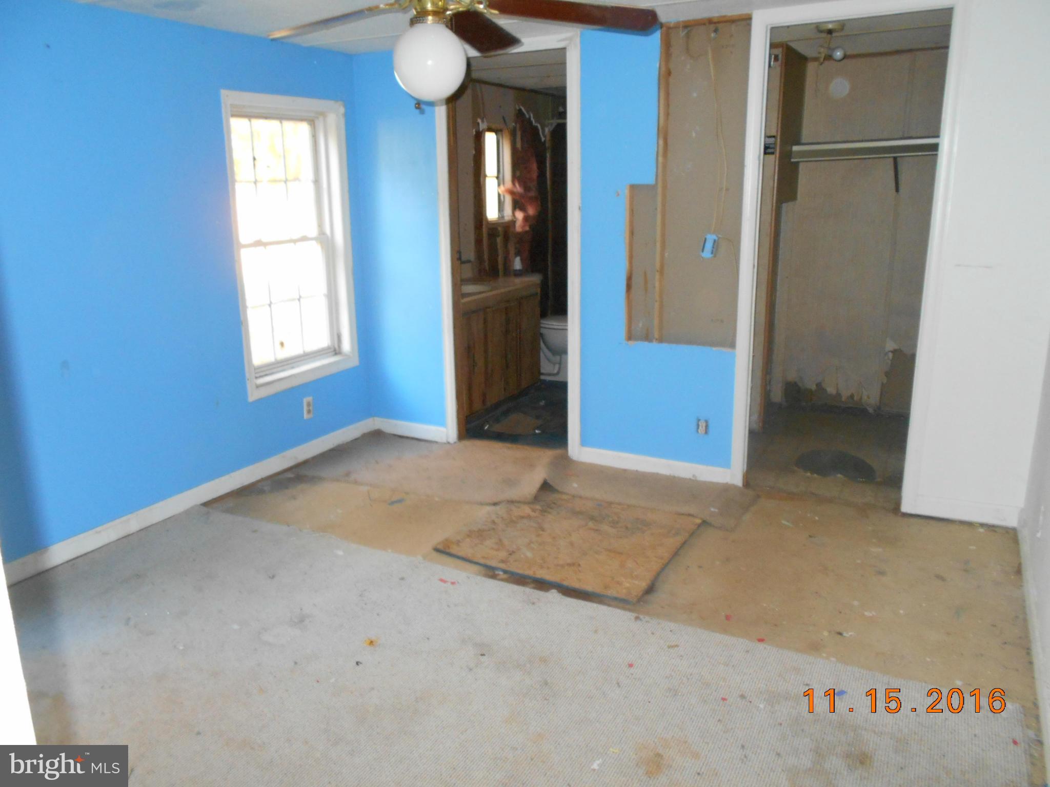 4748 Turkey Acres Road King George, VA 22485 - Photo 4 of 9 Bedroom (Master)
