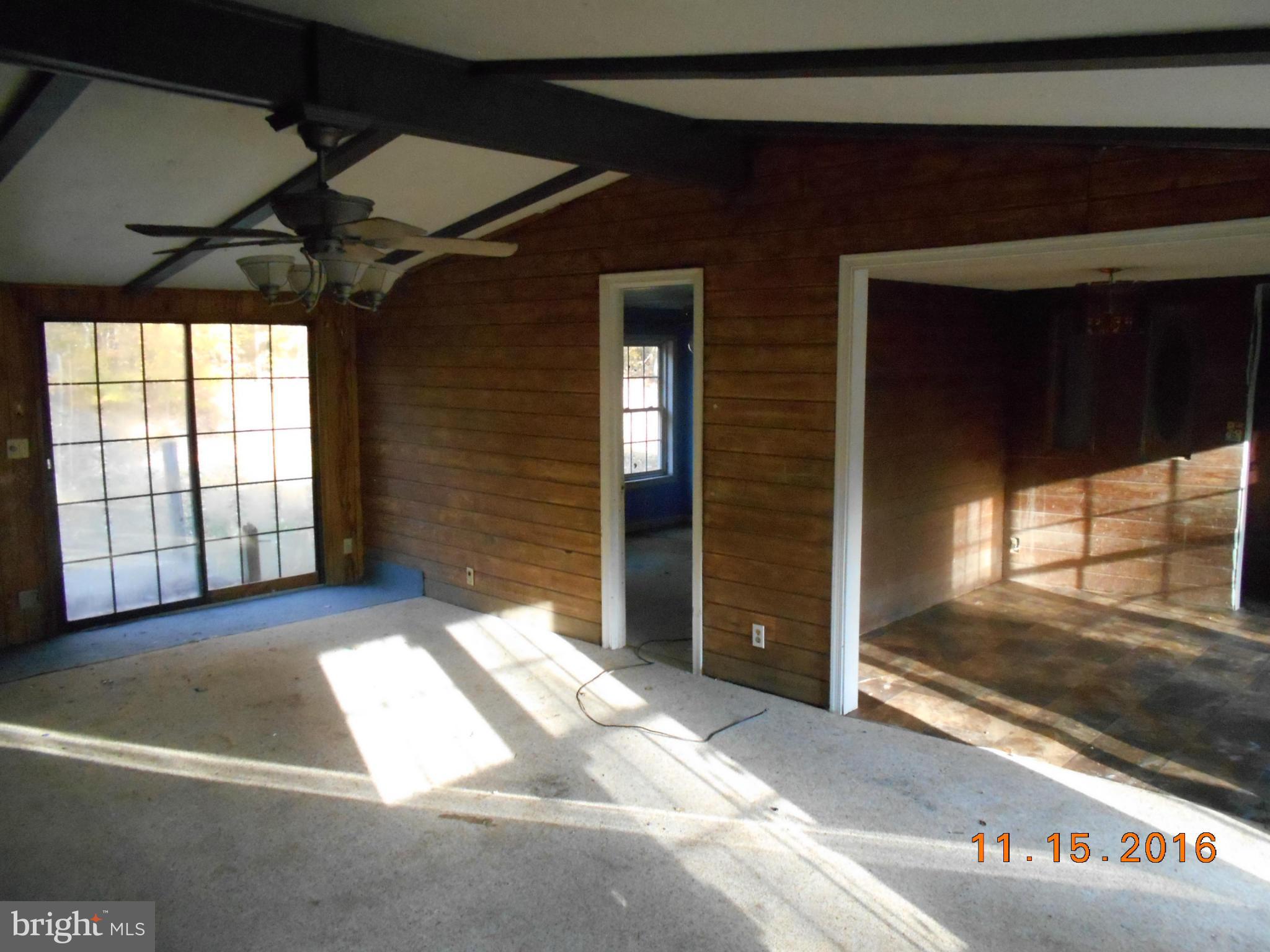 4748 Turkey Acres Road King George, VA 22485 - Photo 6 of 9 Interior (General)