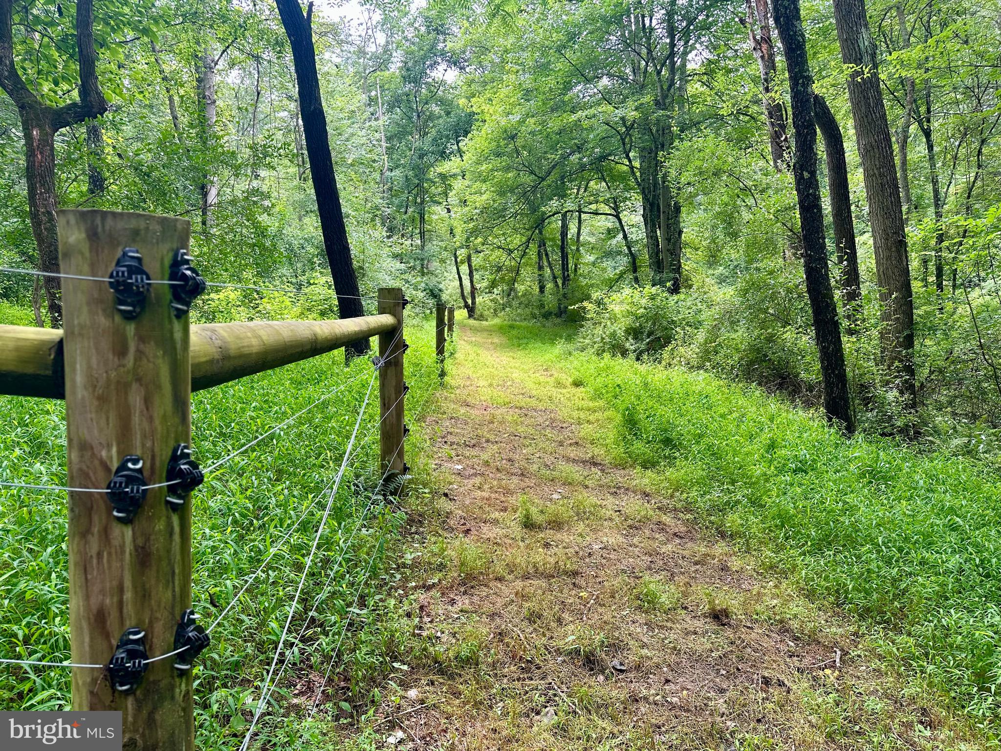 Eagle Mill Road Freeland, MD 21053 - Photo 20 of 36 a view of outdoor space and deck