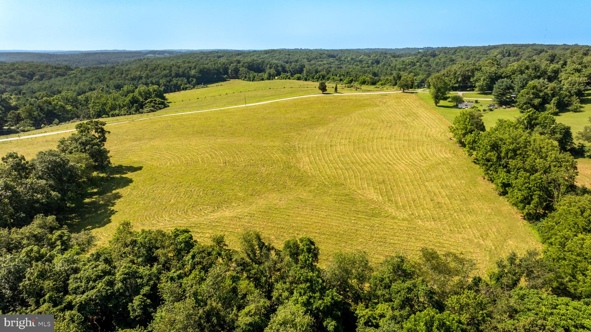 Eagle Mill Road Freeland, MD 21053 - Photo 28 of 36 a view of an outdoor space and mountain view