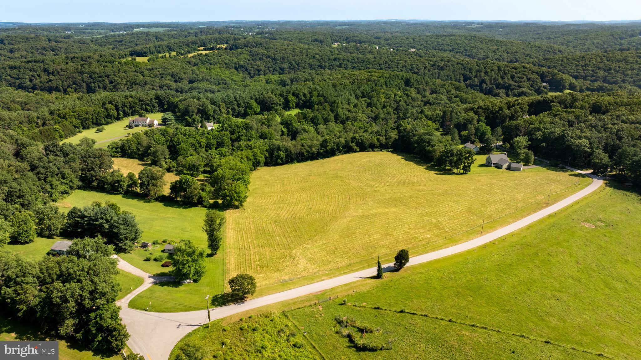 Eagle Mill Road Freeland, MD 21053 - Photo 3 of 36 a view of a swimming pool and mountains