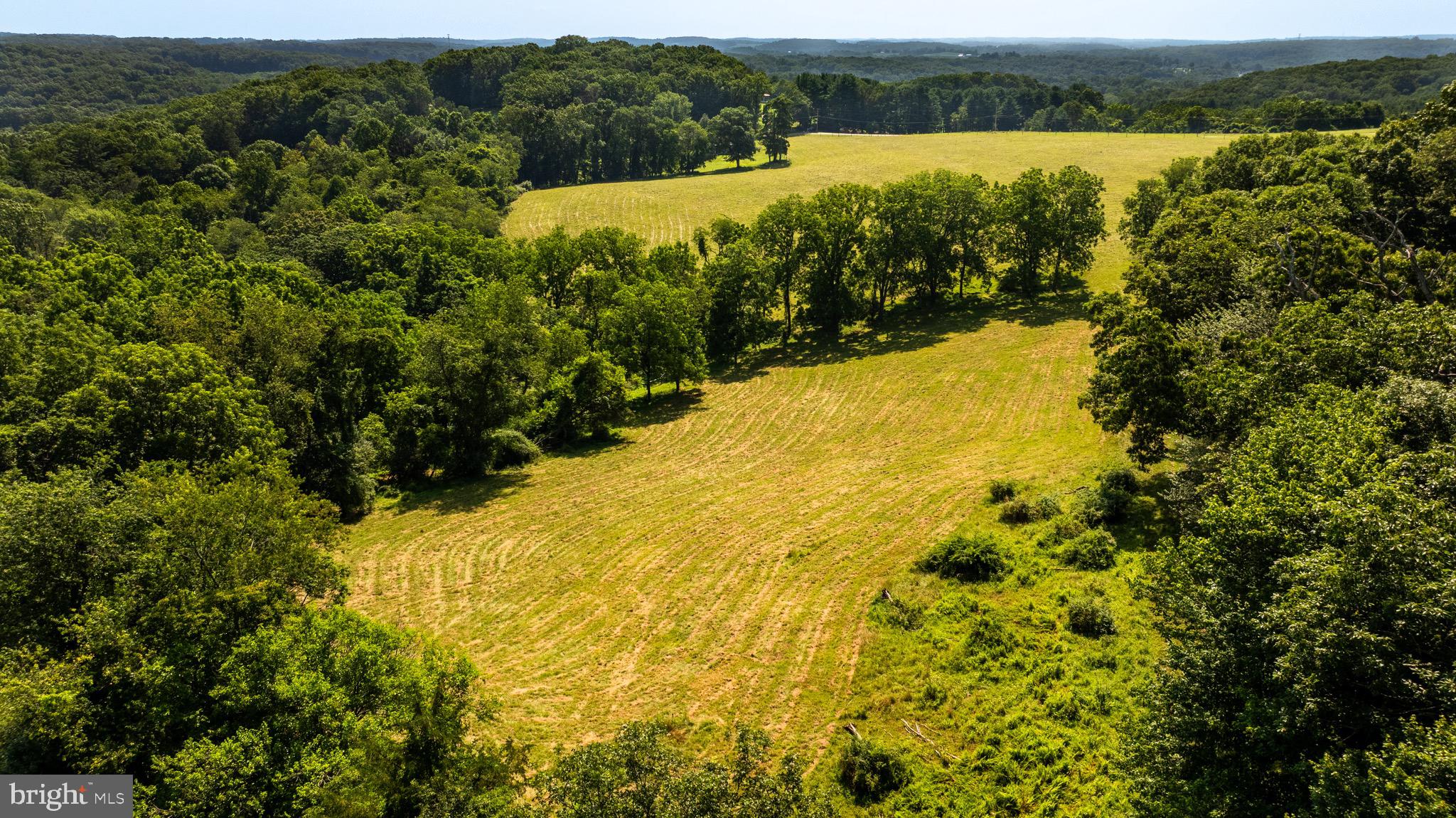 Eagle Mill Road Freeland, MD 21053 - Photo 34 of 36 a view of a lake with a yard