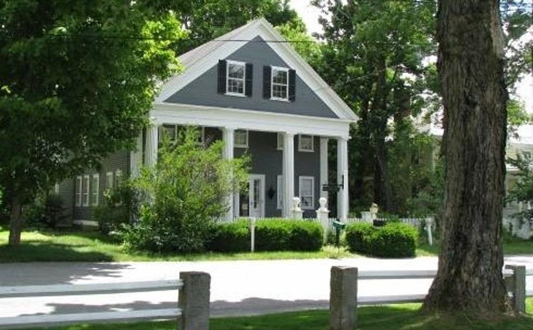 9 Templeton Turnpike Fitzwilliam, NH 03447 - Photo 2 of 60