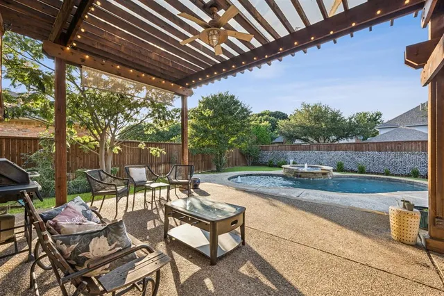 $749,900 | 6313 Thornbranch Drive, Plano, TX 75093