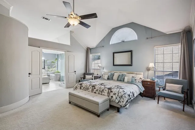 $749,900 | 6313 Thornbranch Drive, Plano, TX 75093