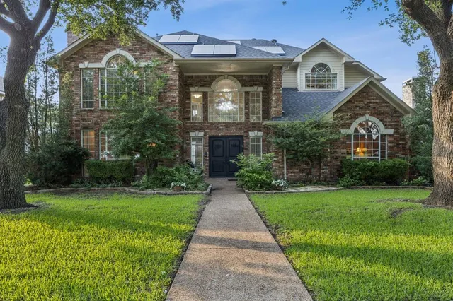 $749,900 | 6313 Thornbranch Drive, Plano, TX 75093