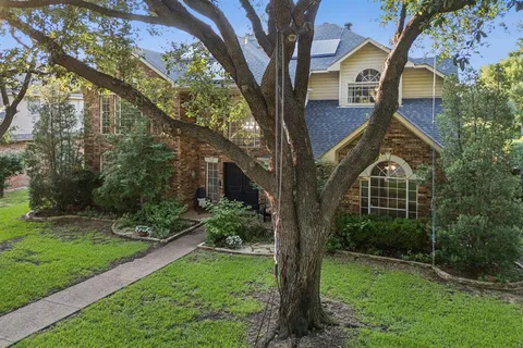 $849,000 | 6313 Thornbranch Drive, Plano, TX 75093