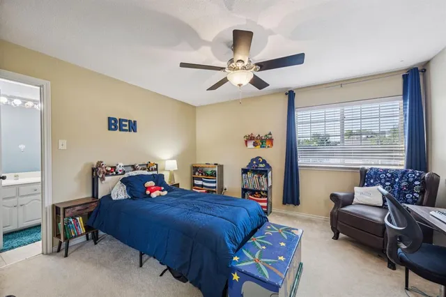 $749,900 | 6313 Thornbranch Drive, Plano, TX 75093