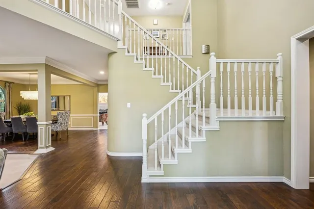 $749,900 | 6313 Thornbranch Drive, Plano, TX 75093