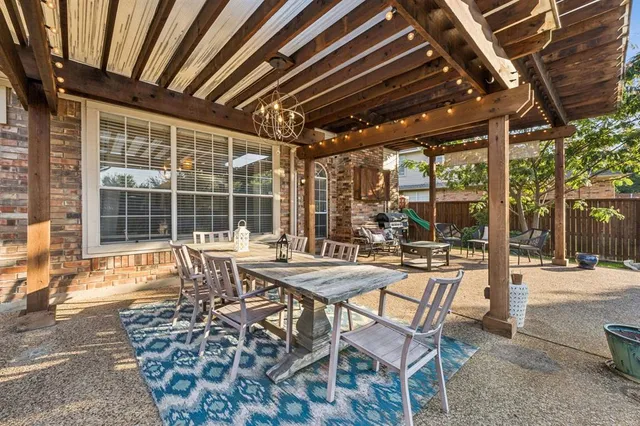 $749,900 | 6313 Thornbranch Drive, Plano, TX 75093