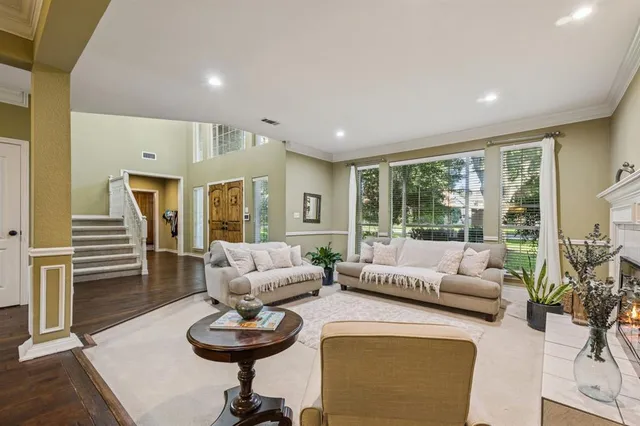 $749,900 | 6313 Thornbranch Drive, Plano, TX 75093