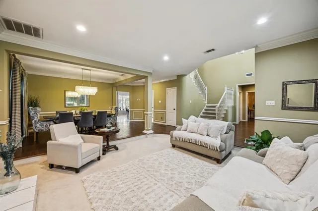 $749,900 | 6313 Thornbranch Drive, Plano, TX 75093