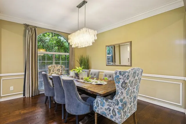 $749,900 | 6313 Thornbranch Drive, Plano, TX 75093