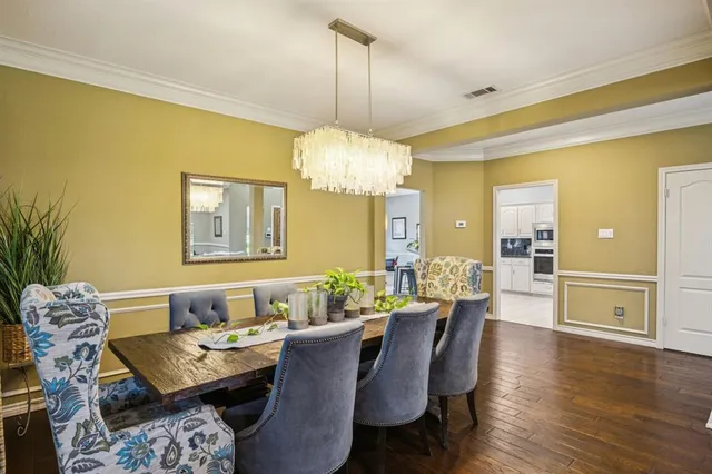 $749,900 | 6313 Thornbranch Drive, Plano, TX 75093