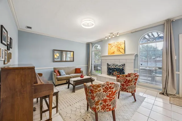 $749,900 | 6313 Thornbranch Drive, Plano, TX 75093