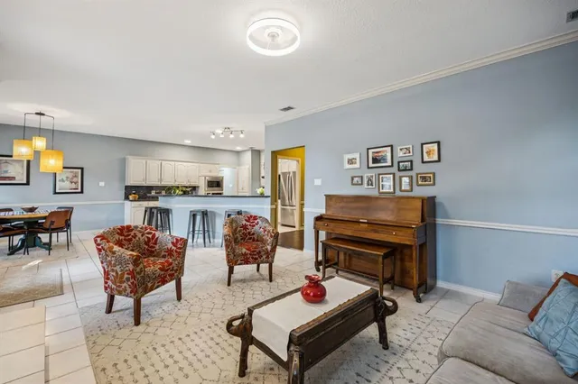 $749,900 | 6313 Thornbranch Drive, Plano, TX 75093